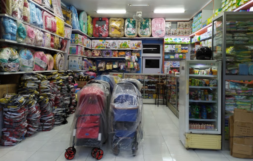 New Mall vs Lebaran Parcel Tradition: Who Will Win in Cilacap?